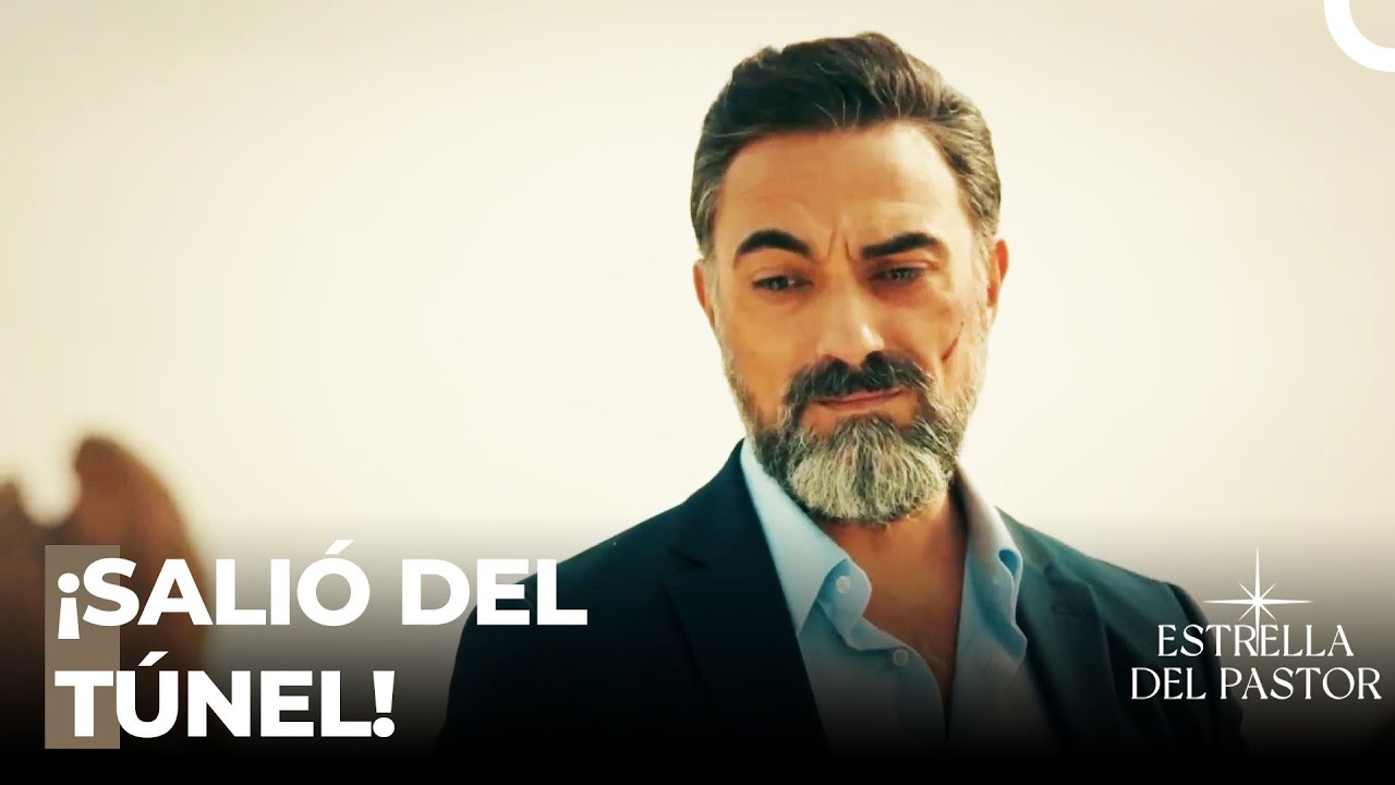 Zekkar Encontró A Su Madre - Estrella Del Pastor