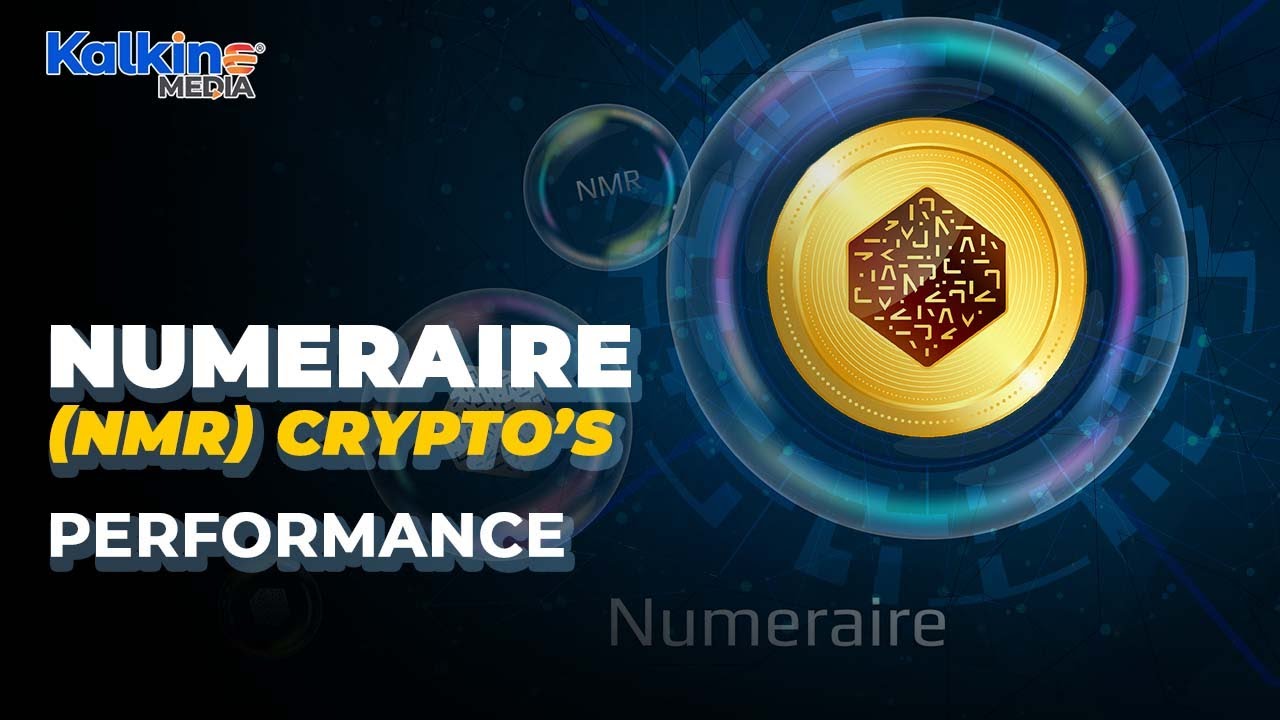 Why was Numeraire NMR crypto gaining attention?