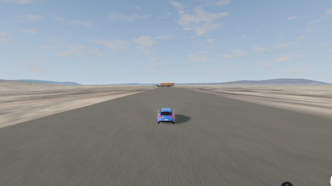Big and Small Cars in Different Challenges! | BeamNG.drive