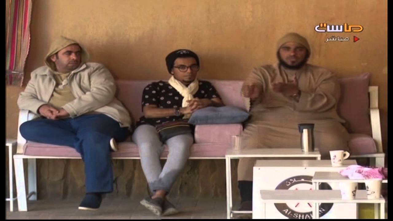 نقاش : مهما تعلّيت تبقى صغيرًا - اليوم 12 | كلكلة