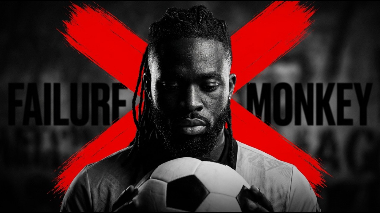 Tolu Arokodare Racially Abused | Racism has NO place in football.