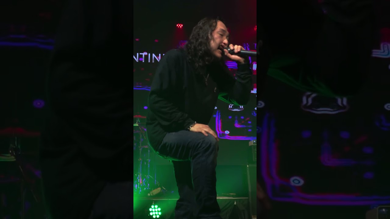 260214 브로큰 발렌타인 - Shine the darkness / Valentine's Day @무신사개러지