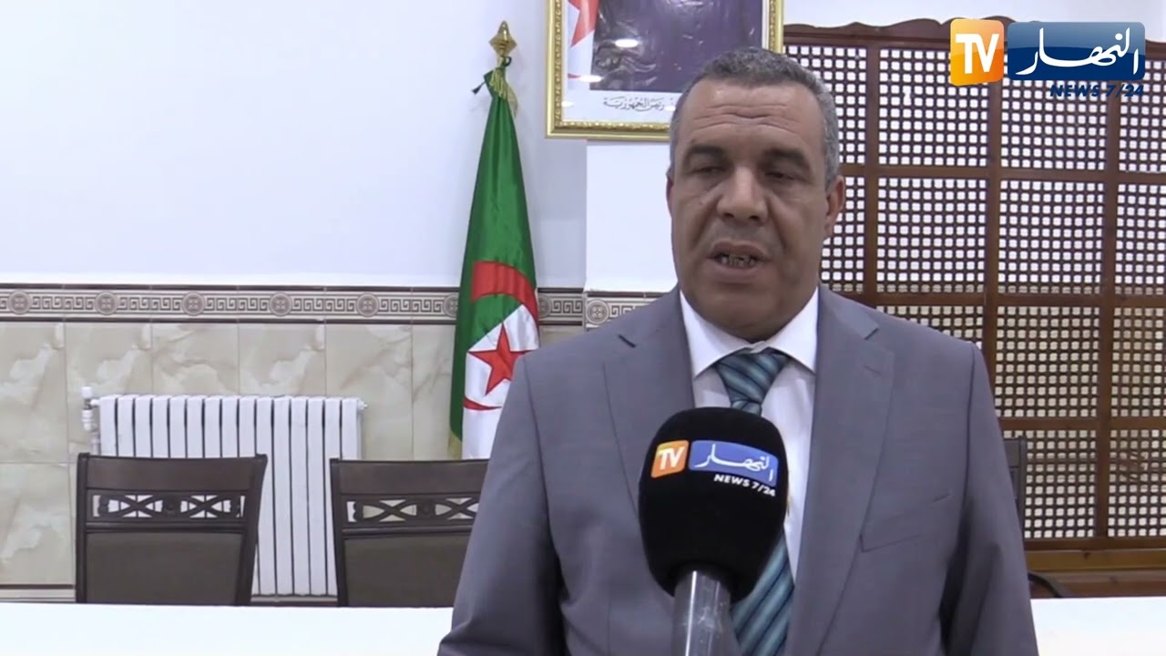تيسمسيلت:  توزيع مقررات الإستفادة من السكن الريفي على 550 مستفيد