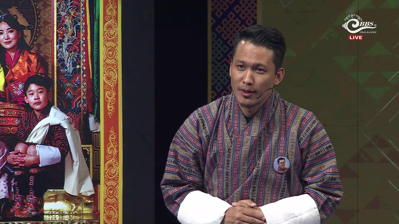 Rangi Ngotak Season 3 (Ep 7)