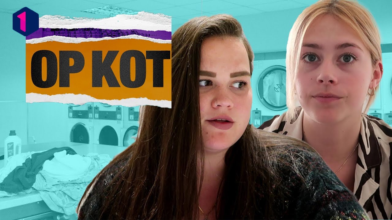Op kot: 