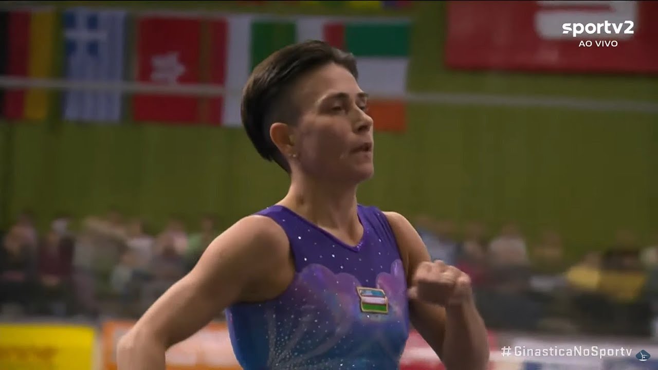 World Cup Cottbus 2023 | EF Day 1