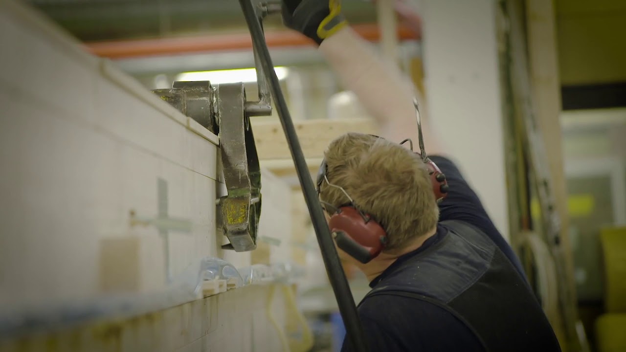 Så byggs ditt hus - DEL 3