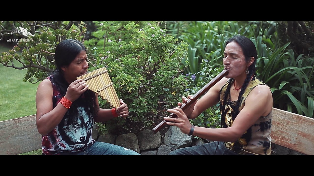 Yarik-Ecuador ''Amanecer Andino''