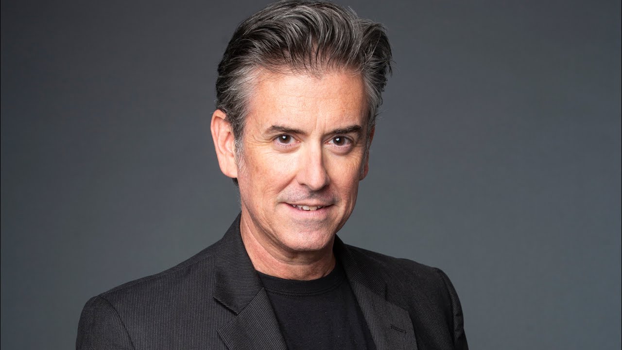 Brian Cheney Sings &ldquo;Comfort Ye, Every Valley&rdquo; from The Messiah LIVE