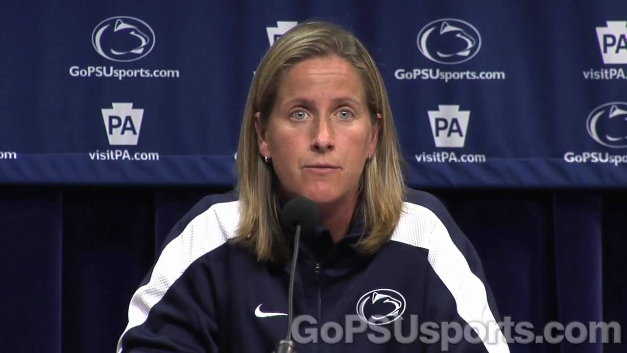 2009 Fall Sports Media Day: Women's Soccer