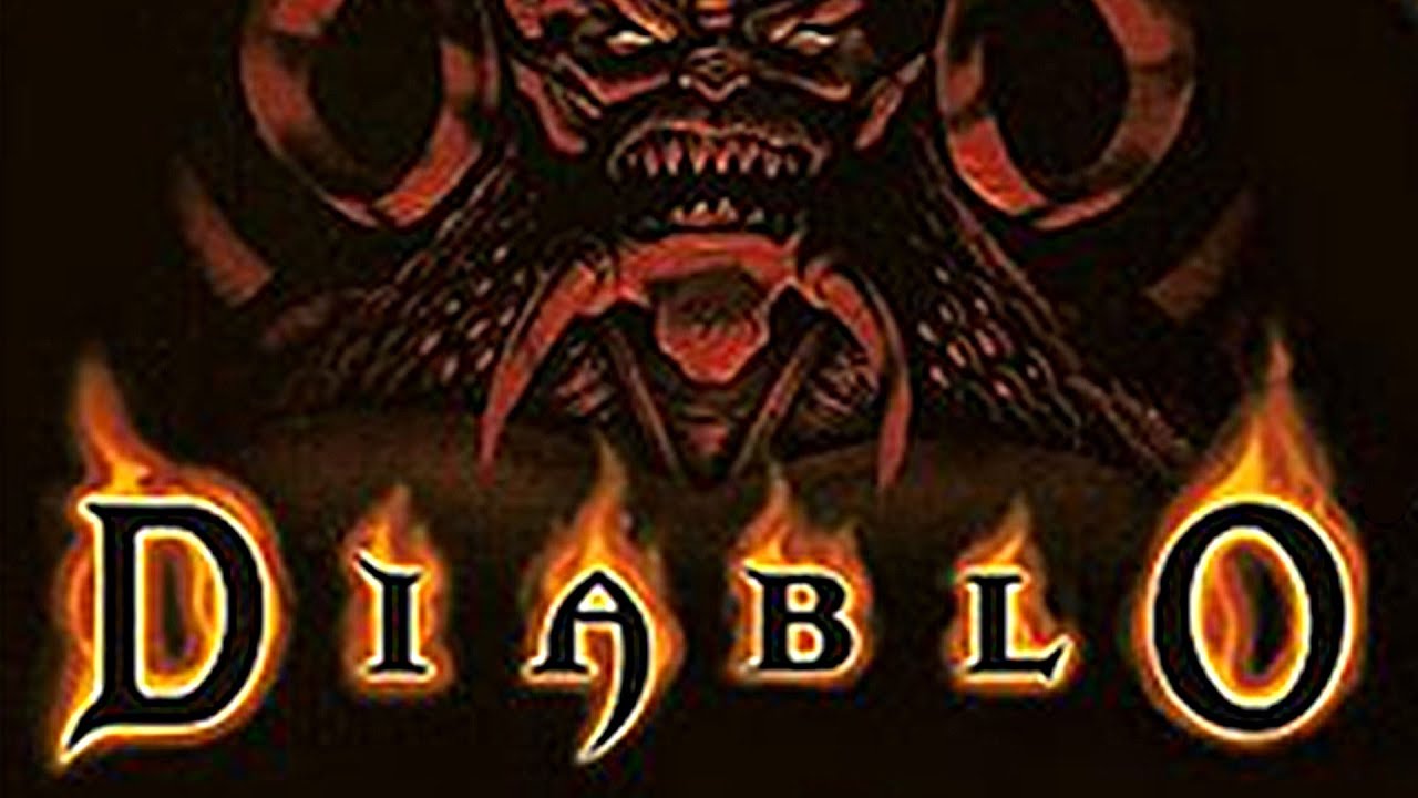 Diablo 1: лучшие моды в 2023