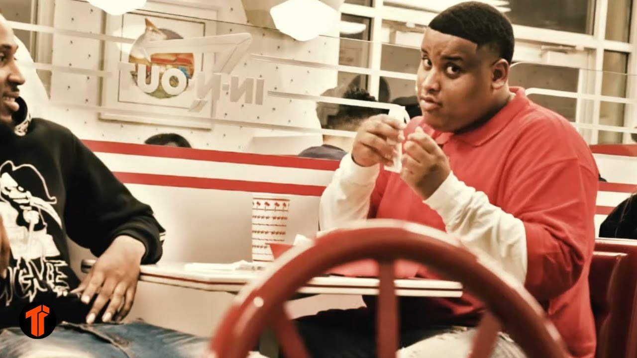 Jay Fully ft. Stank Stankk - Fat Fully (Music Video) || Dir. Shawn Eff