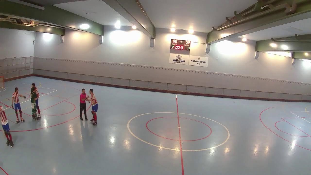 CD URDANETA - ROCHAPEA