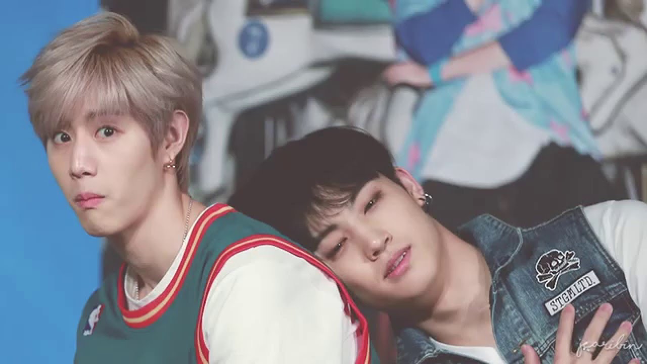 [GOT7 FMV/OPV] #BMark #MarkBum | ไม่คิด