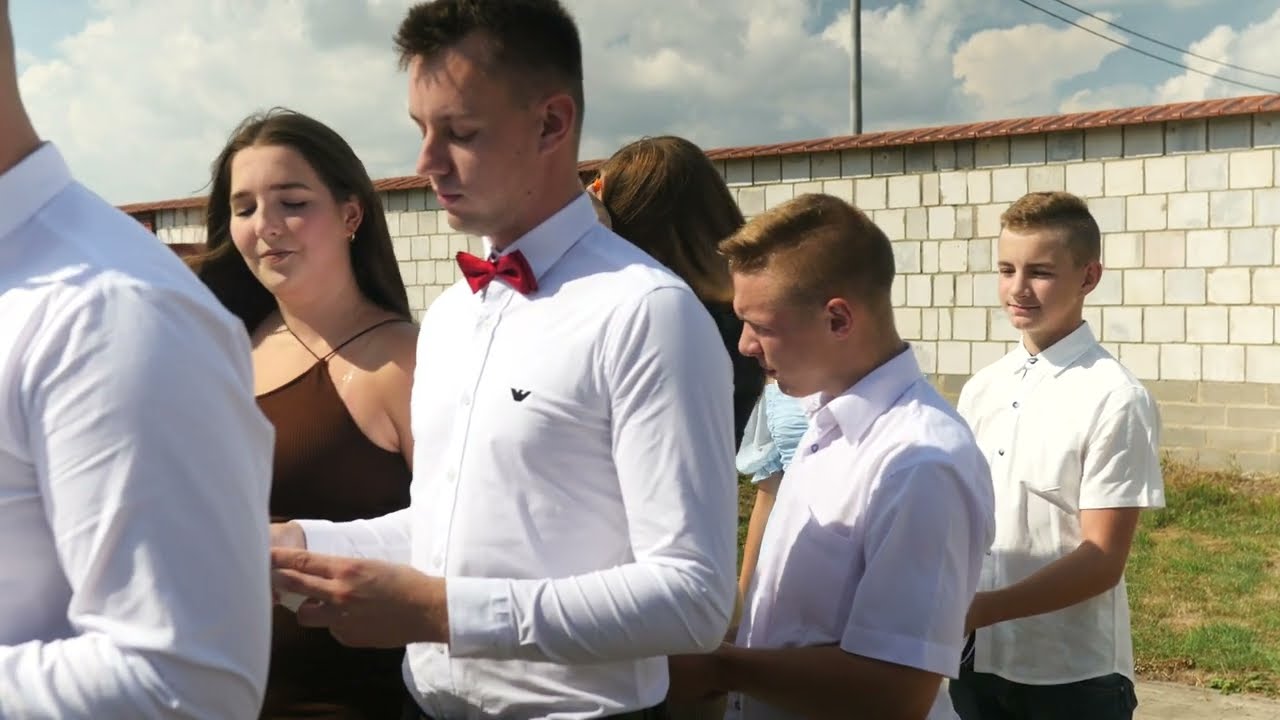 Dożynki Krajewice 2022 część I