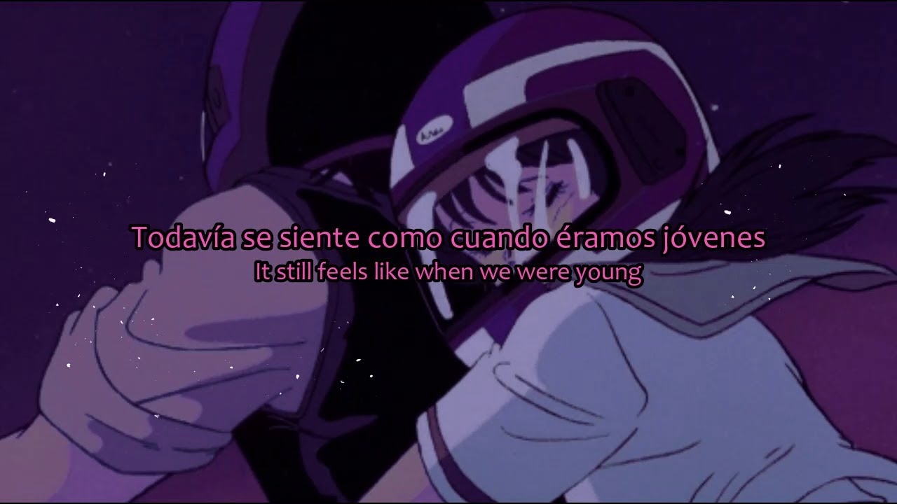 GUNSHIP - Maximum Black [ Sub Ing / Esp ]