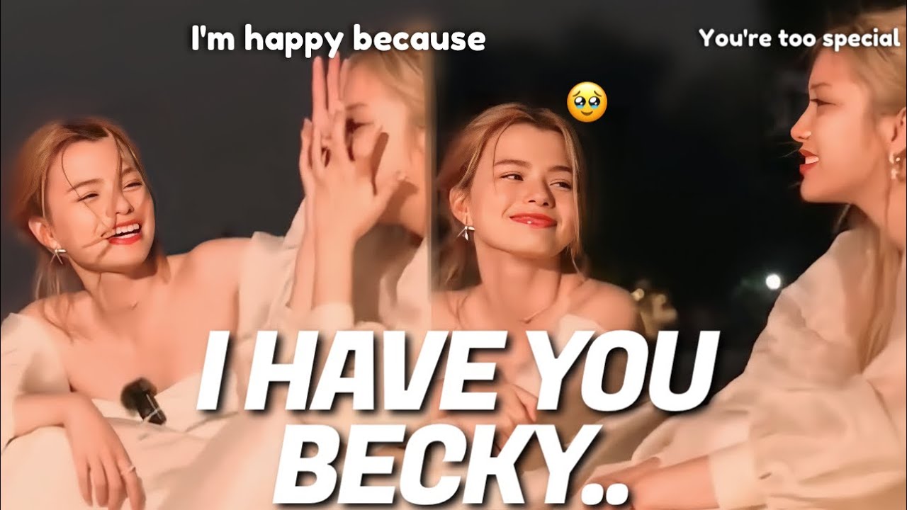 Freen & Becky over sharing way too much | Part 19