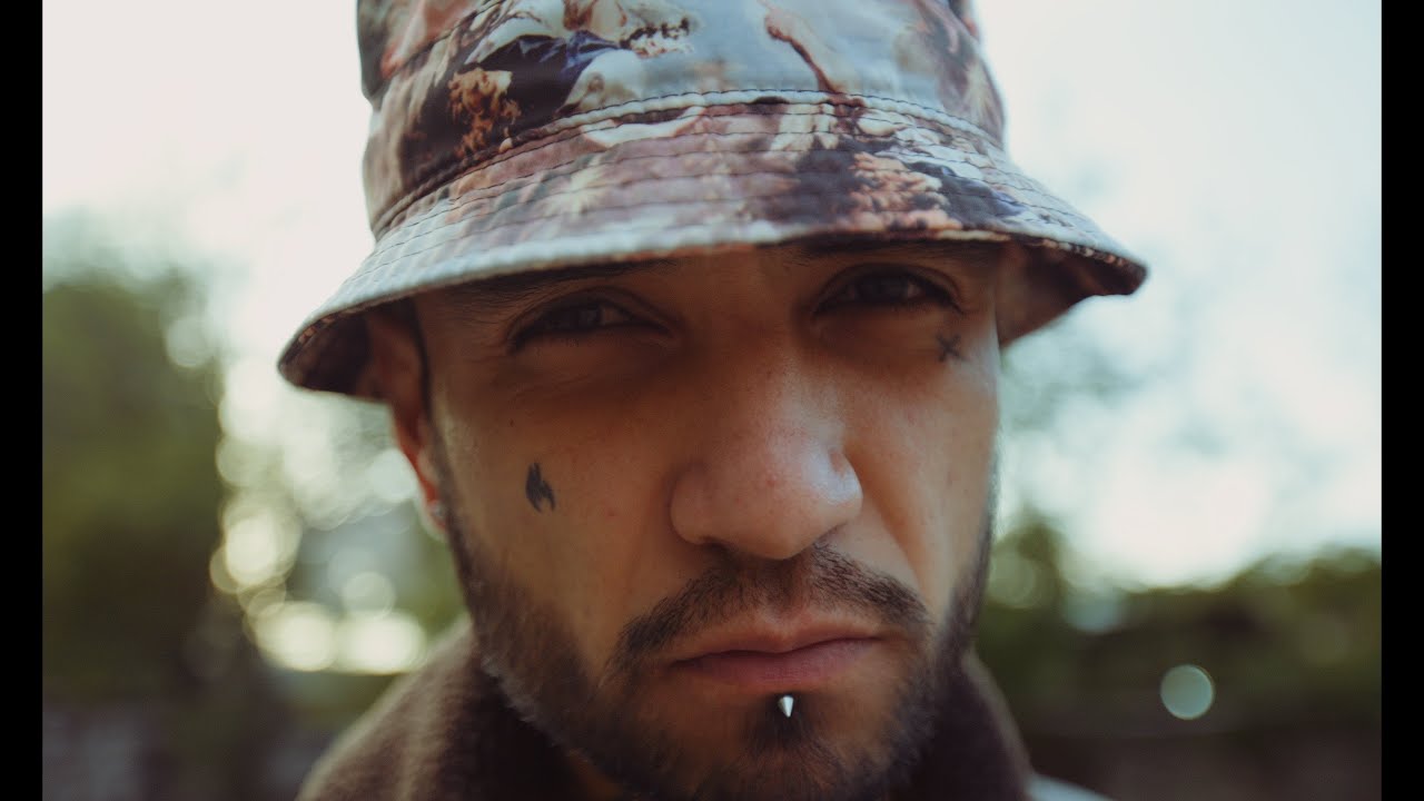 RAP para entendidos · THR Cru2