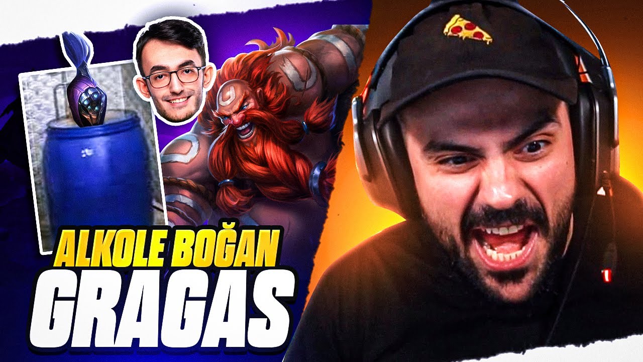 OTP JAX'I FIÇIYA OTURTAN GRAGAS DUO OSMAN013LOL