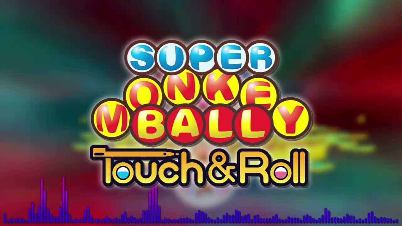 ♪ WARP STAGE 2022 ‎ ‎‎| ‎‎ Big Bang Boom - Super Monkey Ball: Touch & Roll (Remix)