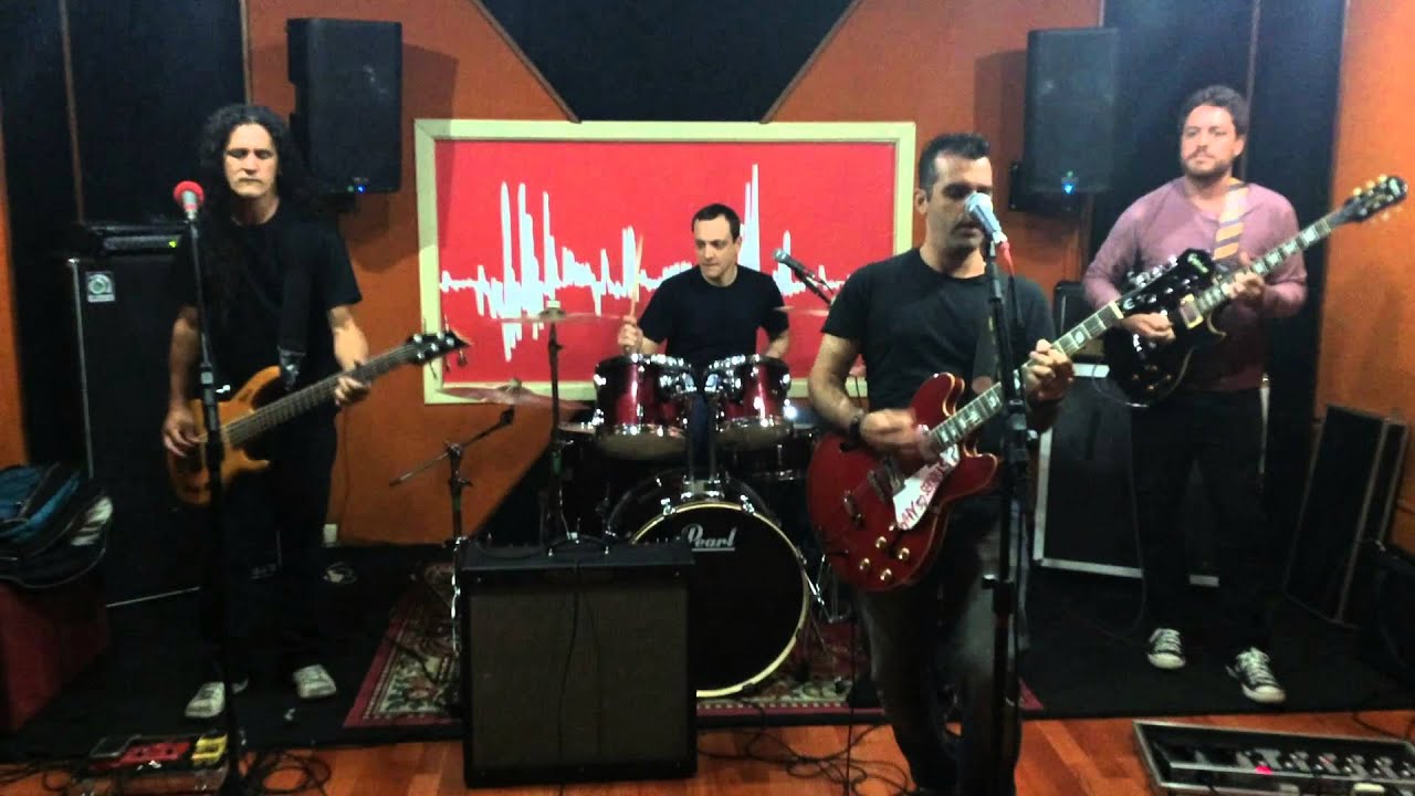 Rock Pocket - Mr. Brightside (The Killers cover)
