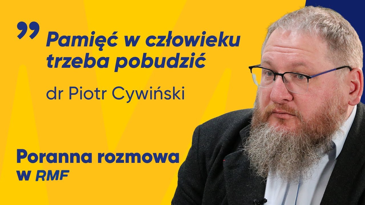 Dyrektor muzeum Auschwitz: Populizm może doprowadzić do powrotu każdej skrajności
