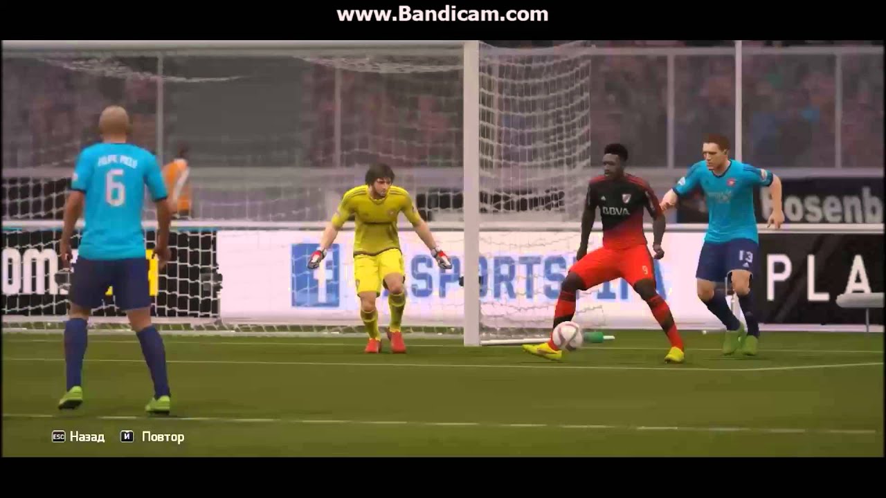 Fifa 16 Danny Welbeck