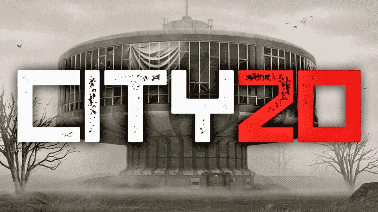 Let's Begin Something New. | City 20 Gameplay EP01 2026