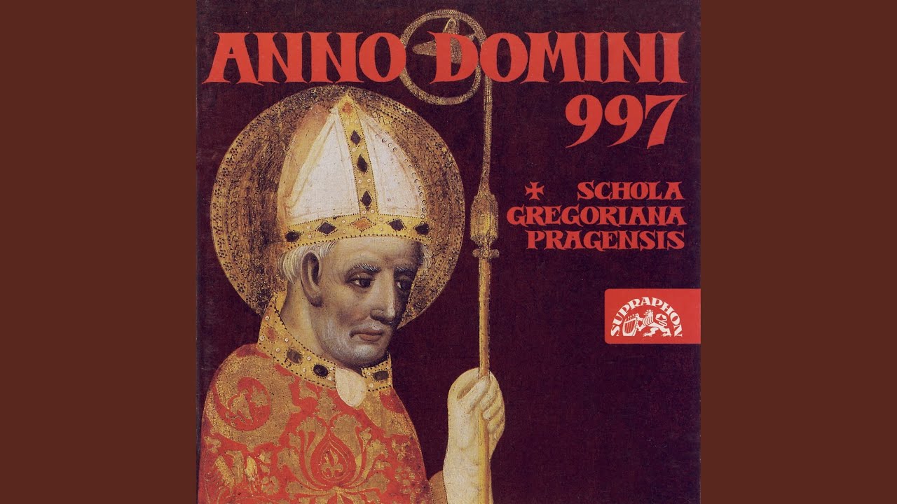 Offertorium Repleti sumus