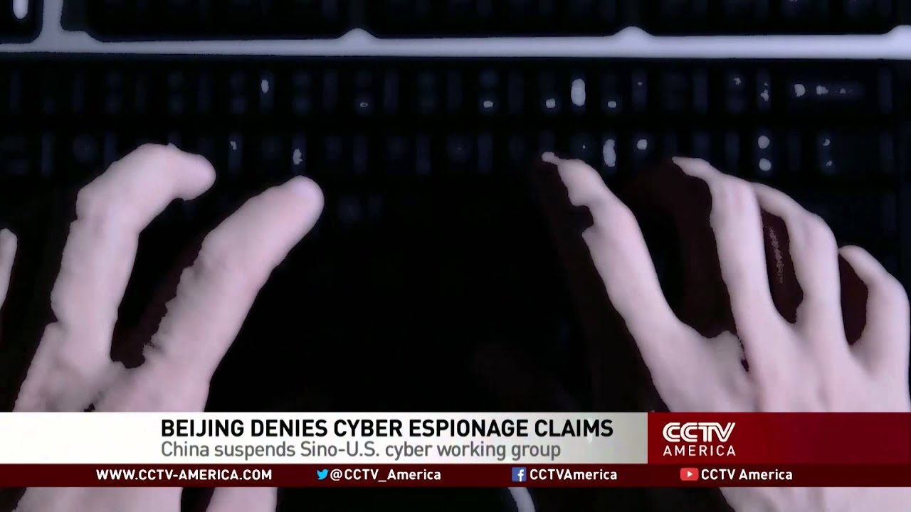 Jia Xiudong on China-U.S. Cyber Cyber Espionage Allegations