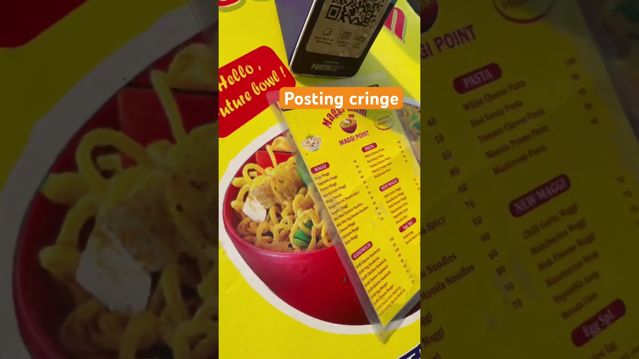Best Maggi in Greater Noida #maggi #streetfood #food #foodie # #youtubeshorts #viral #trending
