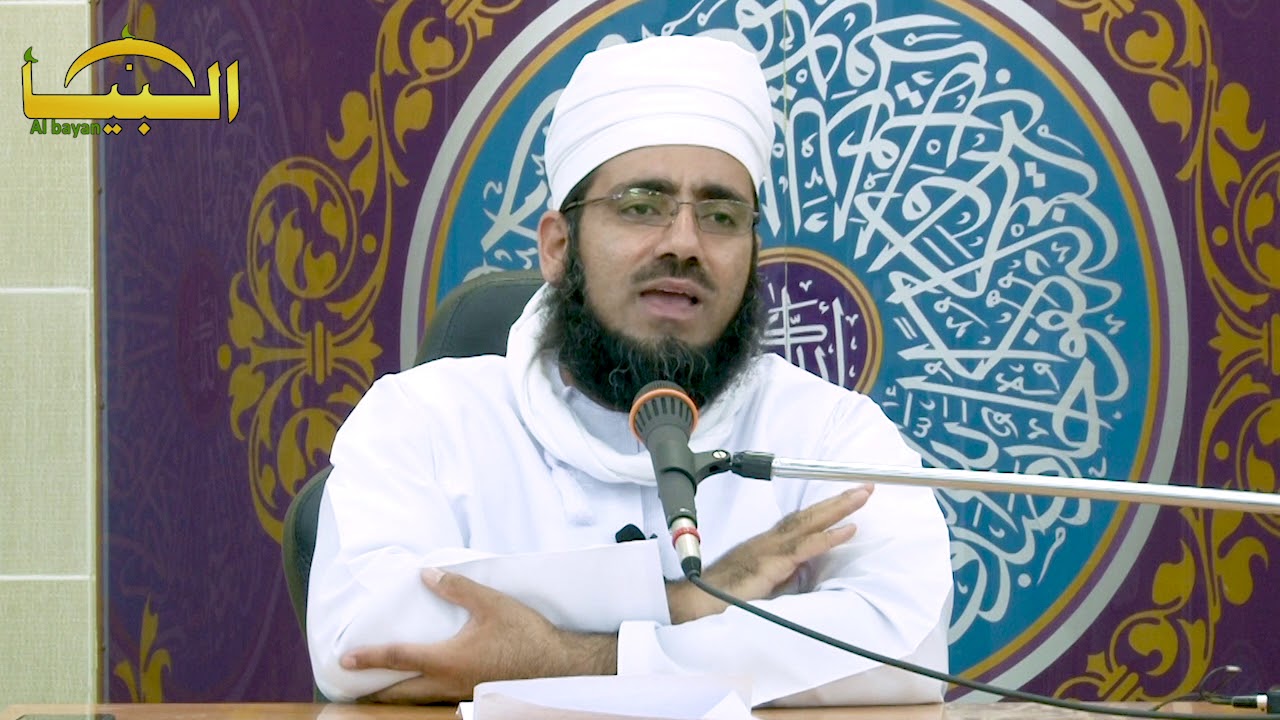 الإستمناء لغرض التشخيص الطبي ـالشيخ د ماجد الكندي