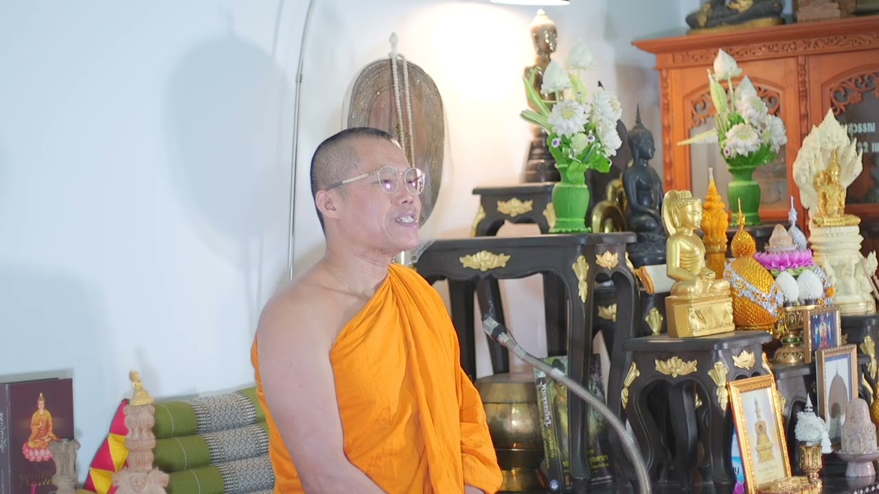 ชาวพุทธหันออกจากพระรัตนตรัยไปพึ่งพญานาค ?