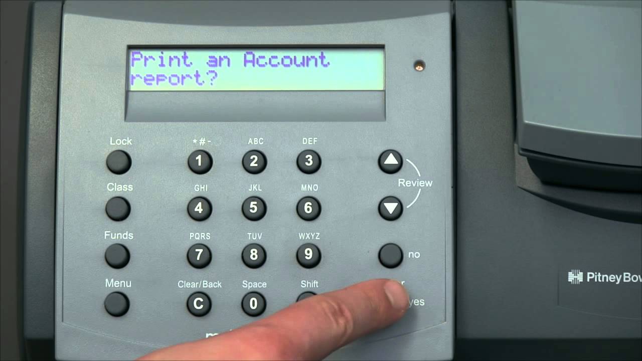 mailstation - mailstation 2: How To Withdraw Funds From The Meter