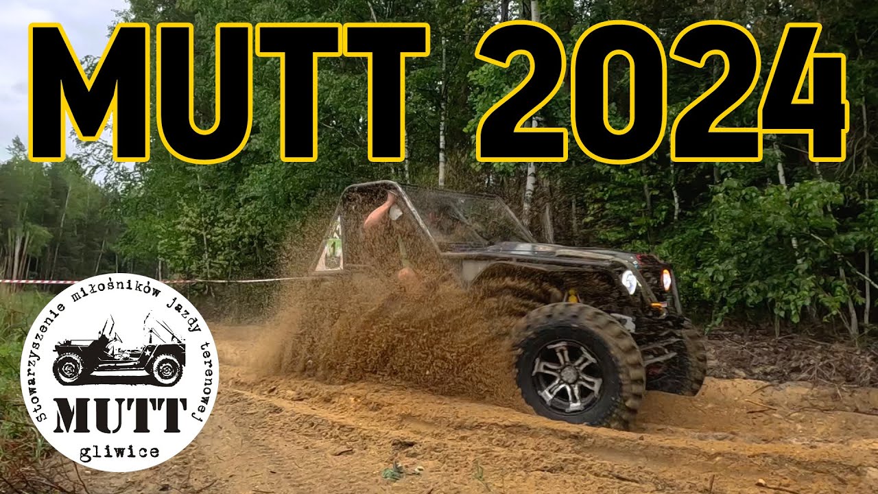 MUTT 2024 AFTERMOVIE
