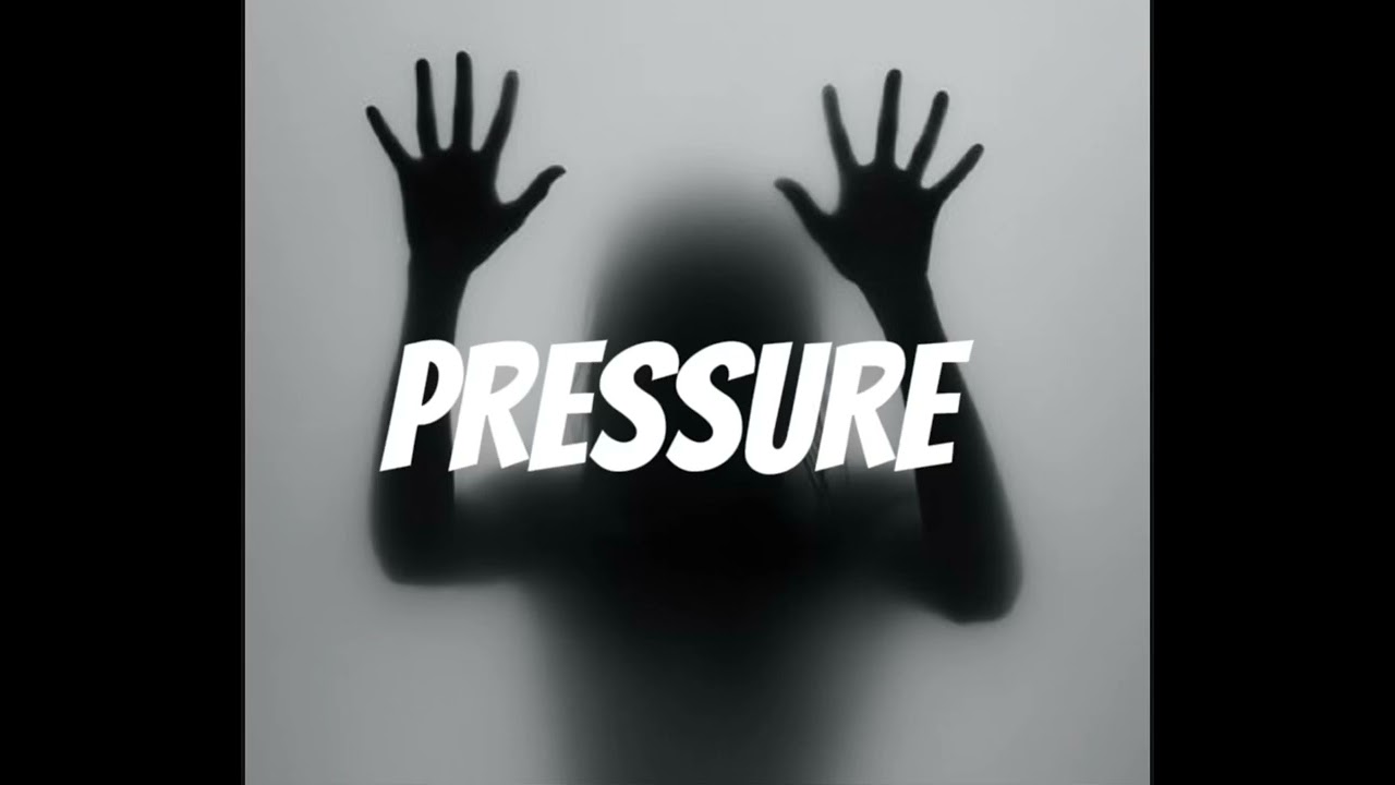 Pressure (Official Music Audio)