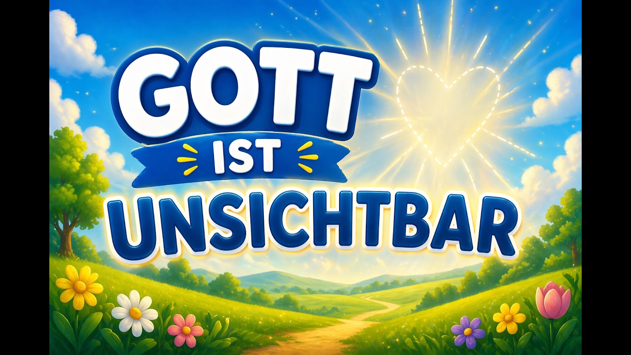 Gott und die Bibel - kurz erkl&auml;rt von Peter