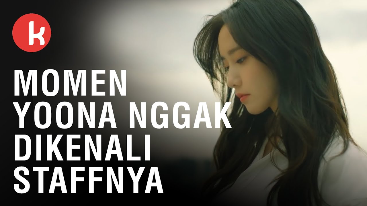Gara-Gara Nggak Pakai Makeup, Yoona SNSD Sampai Nggak Dikenali Mukanya