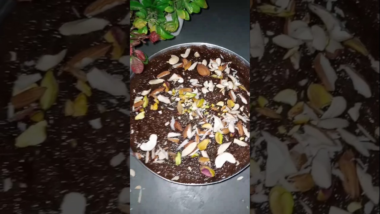 Maa ka Kada Prasad Halwai Ki Simple recipe #food #cooking #easyrecipe #halwa
