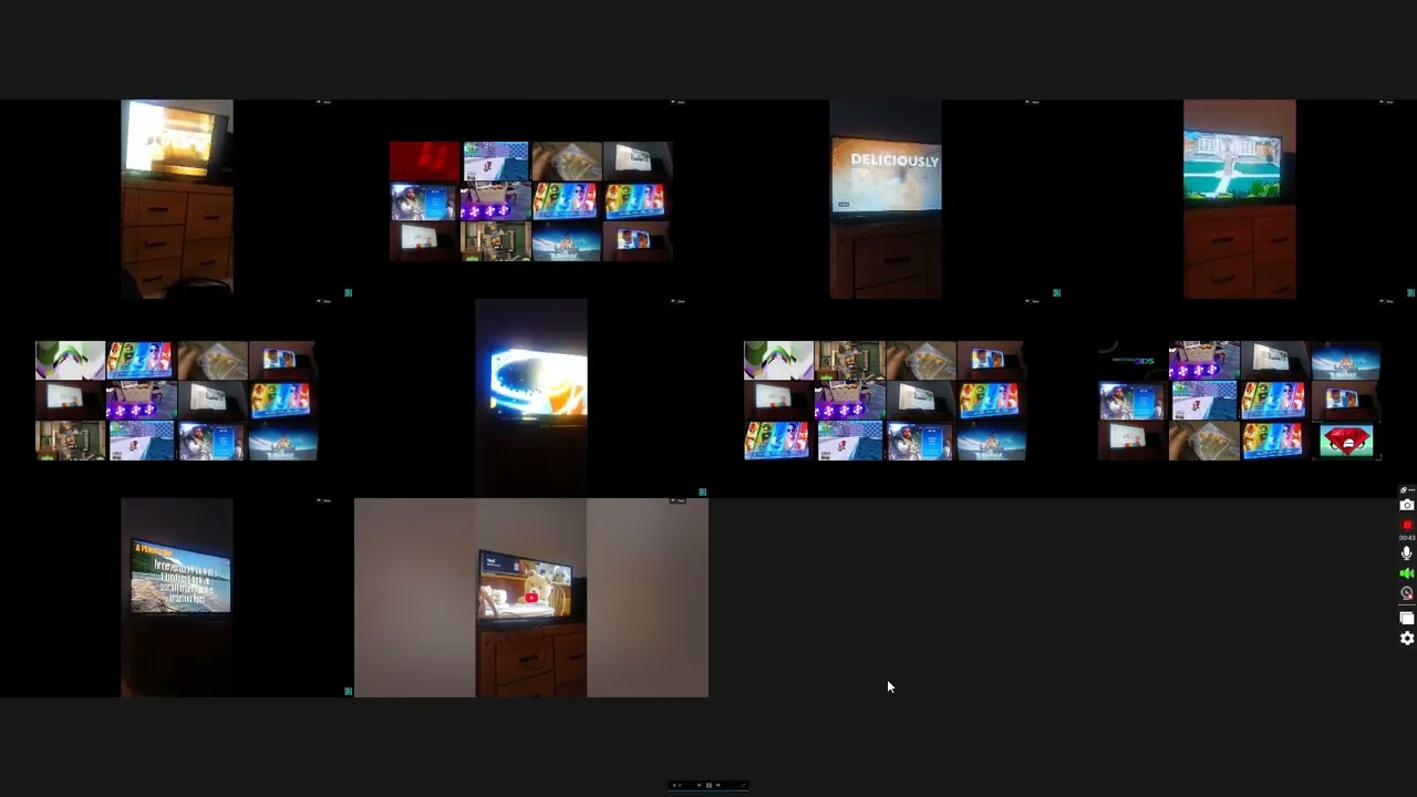 10 Me When Comes On Videos At Once