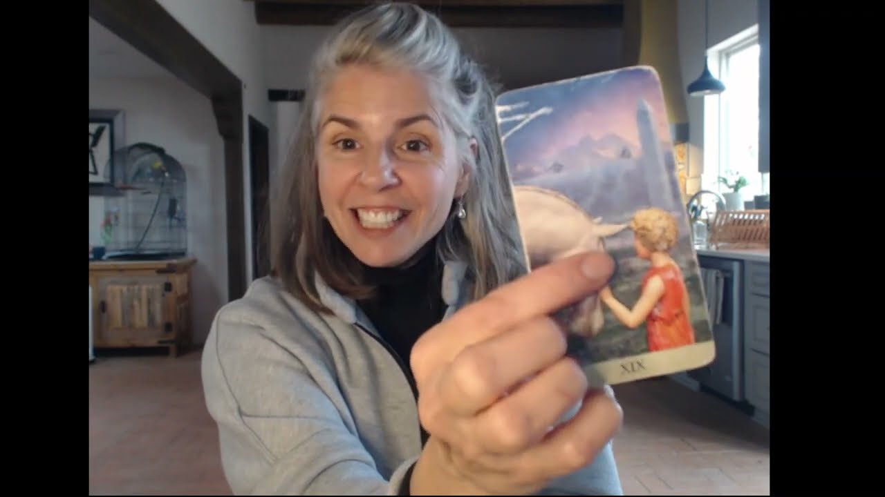 ♉ Taurus March 2026 Tarot ♉ Big decision, a calling. You have the 💪 strength to make this move