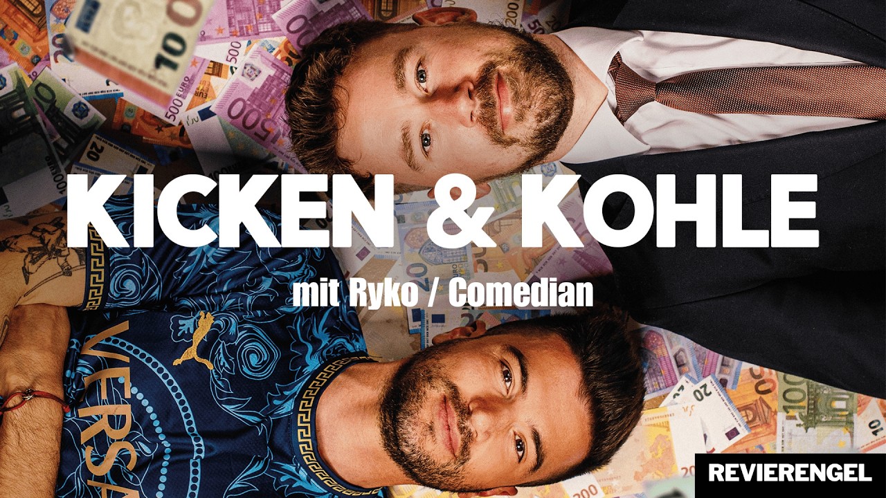 #58 Langen oder wat - mit Ryko