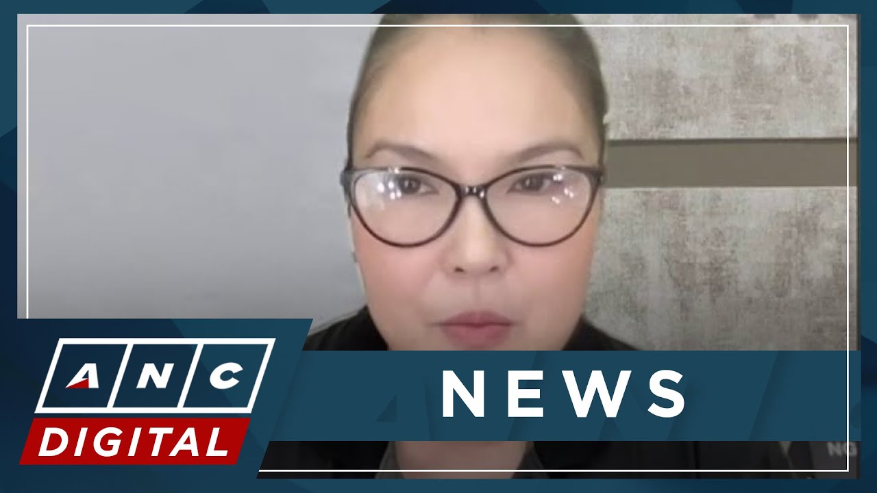 Headstart: Nat'l Grid Corporation of the Philippines on project delays, other issues | ANC