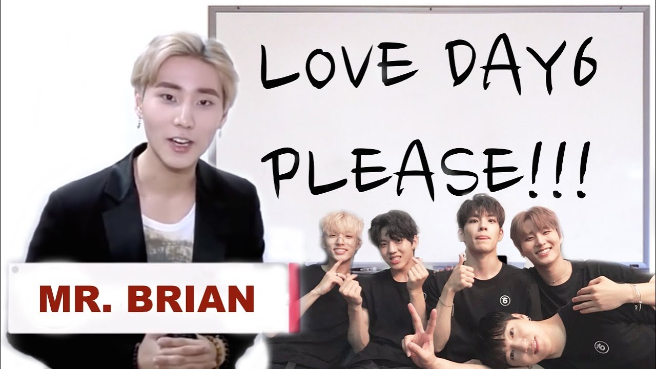 Fall for DAY6!!! ||FUNNY/CUTE MOMENTS||
