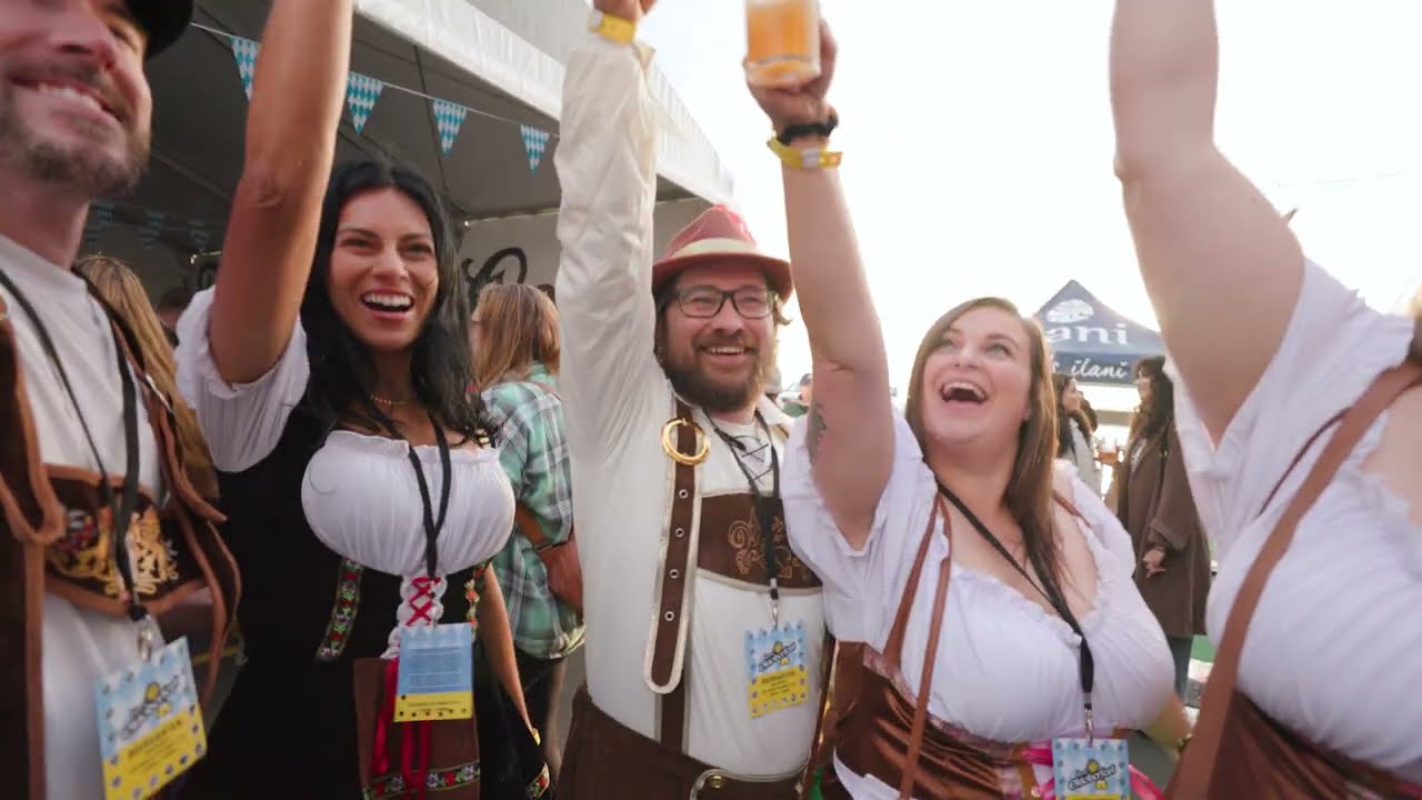 ilani Oktoberfest 2025