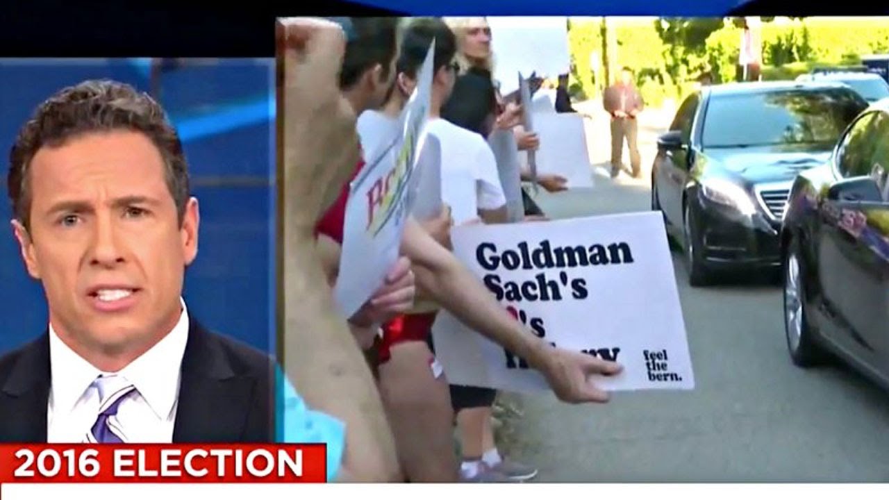 Media Claims 