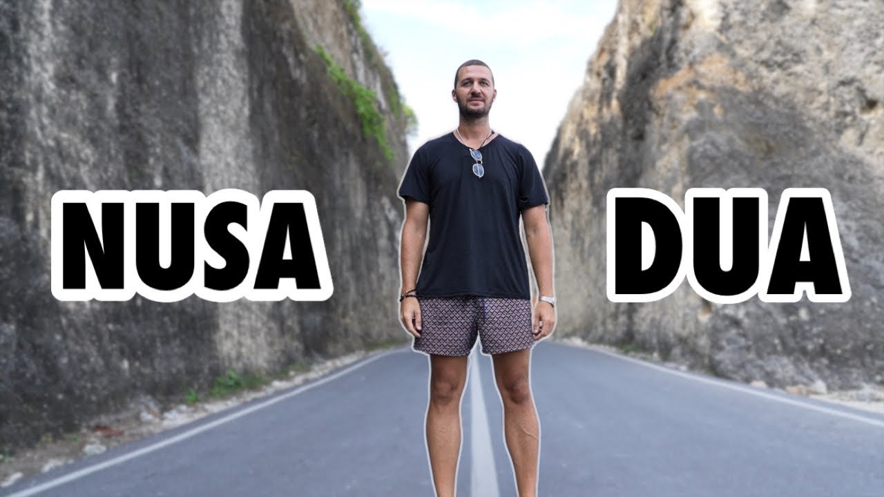 Balis verborgene Schätze: Nusa Dua Uncovered