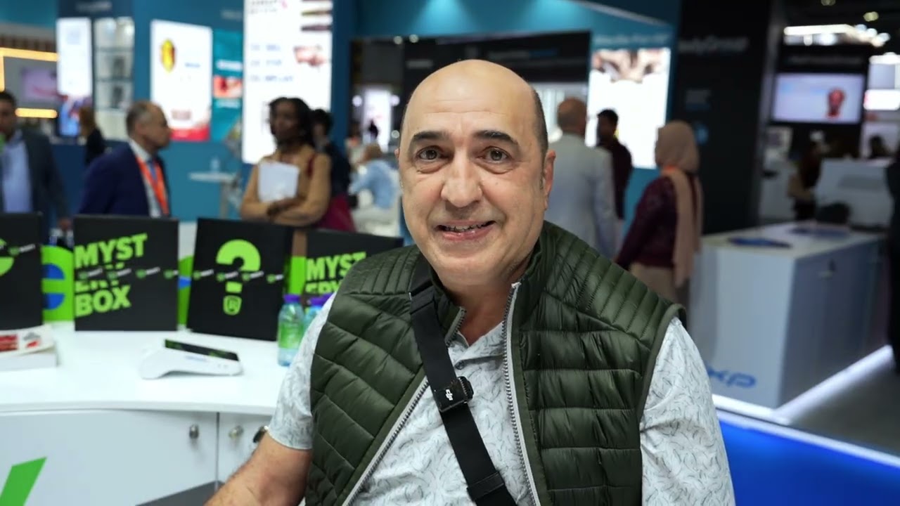 AEEDC Dubai 2026 | Roott Dental Implants Booth Highlights