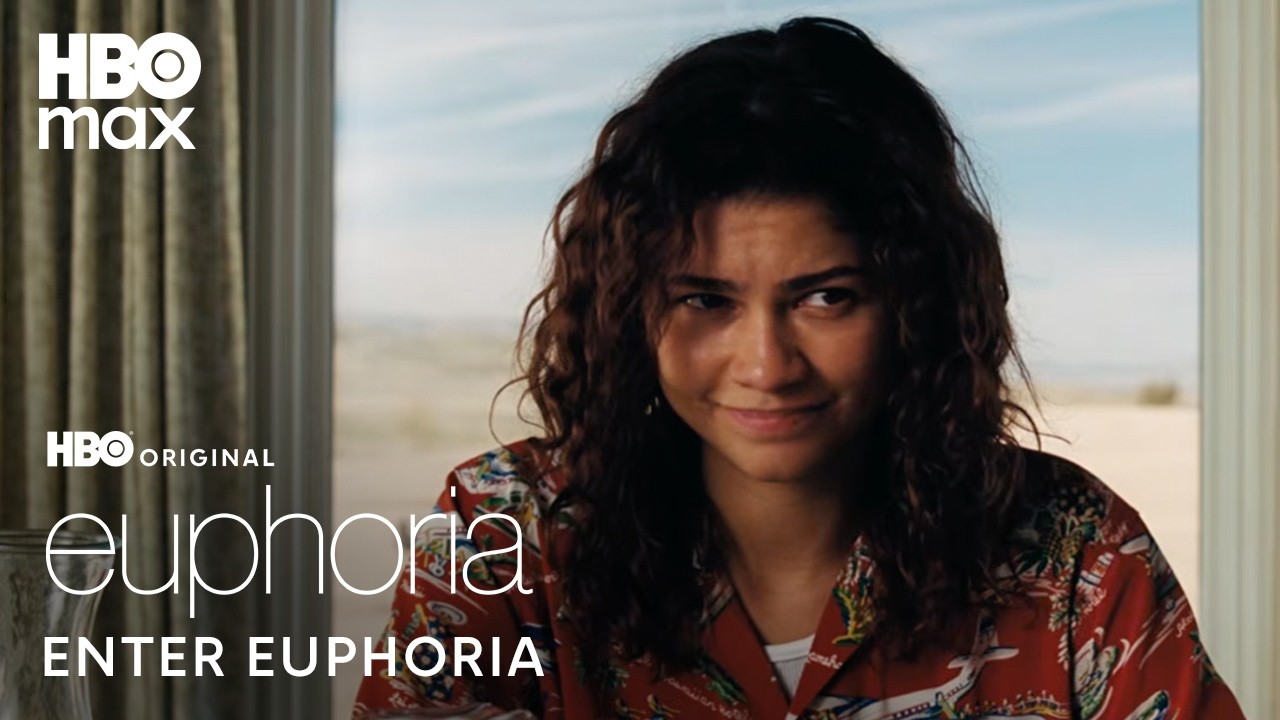 Euphoria Season 3 | Behind The Scenes Episode 1 | HBO Max