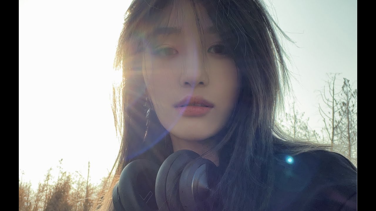 【snh48-Wang Yi】Daily life at home VLOG【snh48-王奕】宅家日常